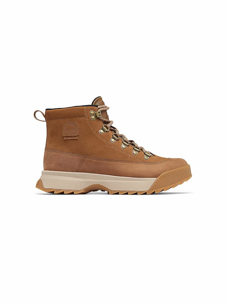 SOREL Botas Lifestyle para hombre Scout 87™ Pro Plus marrón claro | 46