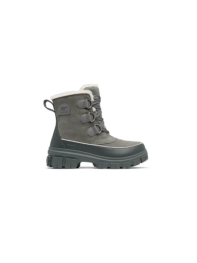 SOREL Botas de invierno para mujer Torino™ V WP gris | 39