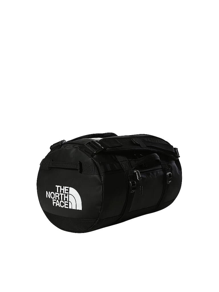 THE NORTH FACE Bolsa de viaje Base Camp Duffel XS 31L negro