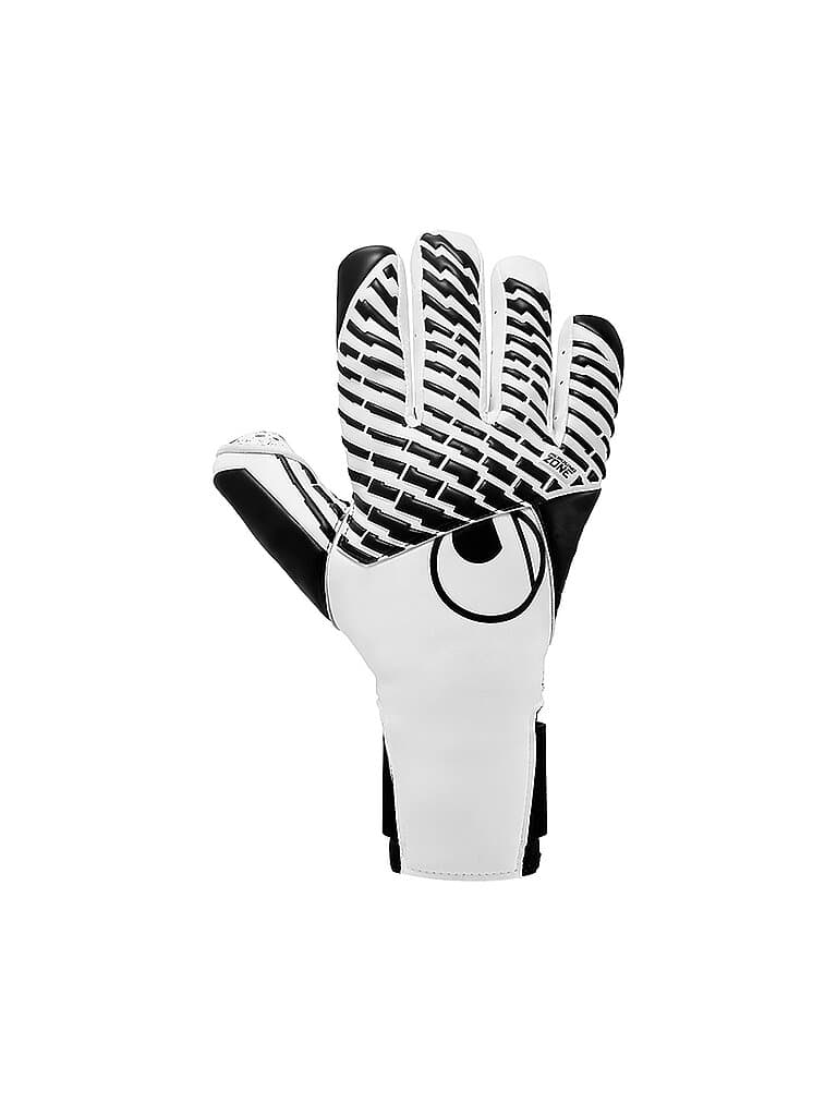 UHLSPORT Guantes de portero SUPERGRIP+HN blanco | 9