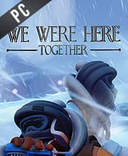 We Were Here Together