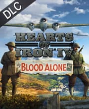 Hearts of Iron IV: By Blood Alone EUROPE