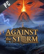 Against the Storm EUROPE