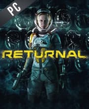 Returnal ROW