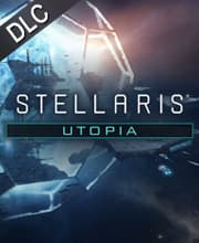 Stellaris: Utopia