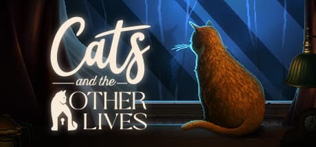 Cats and the Other Lives EUROPE