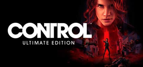 Control Ultimate Edition EUROPE
