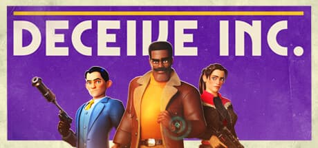 Deceive Inc. EUROPE