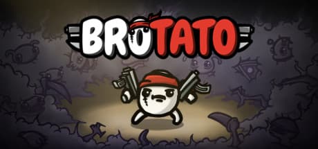 Brotato Steam Altergift EUROPE