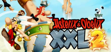 Asterix & Obelix XXL 2 EUROPE