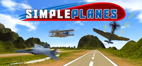 SimplePlanes EUROPE