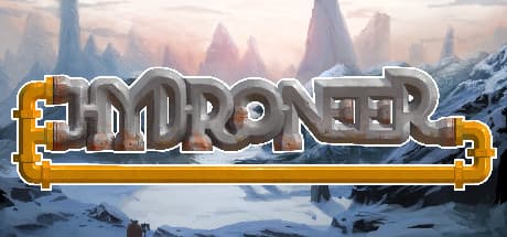 Hydroneer Steam Altergift EUROPE