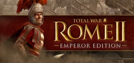 Total War: ROME II - Emperor Edition ROW