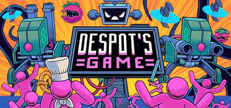 Despot's Game: Dystopian Army Builder ROW