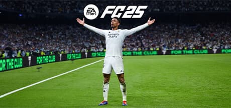 EA SPORTS FC 25 CA