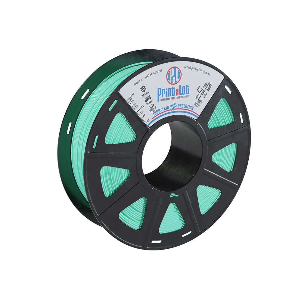 PLA Printalot Acqua 1.75 mm