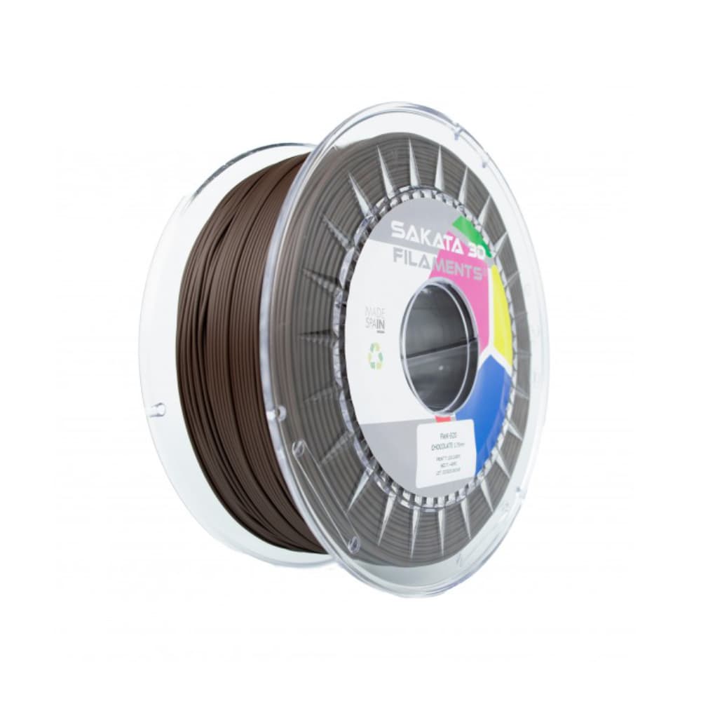 FleX-920 Sakata 3D 89A Chocolate 1,75 mm
