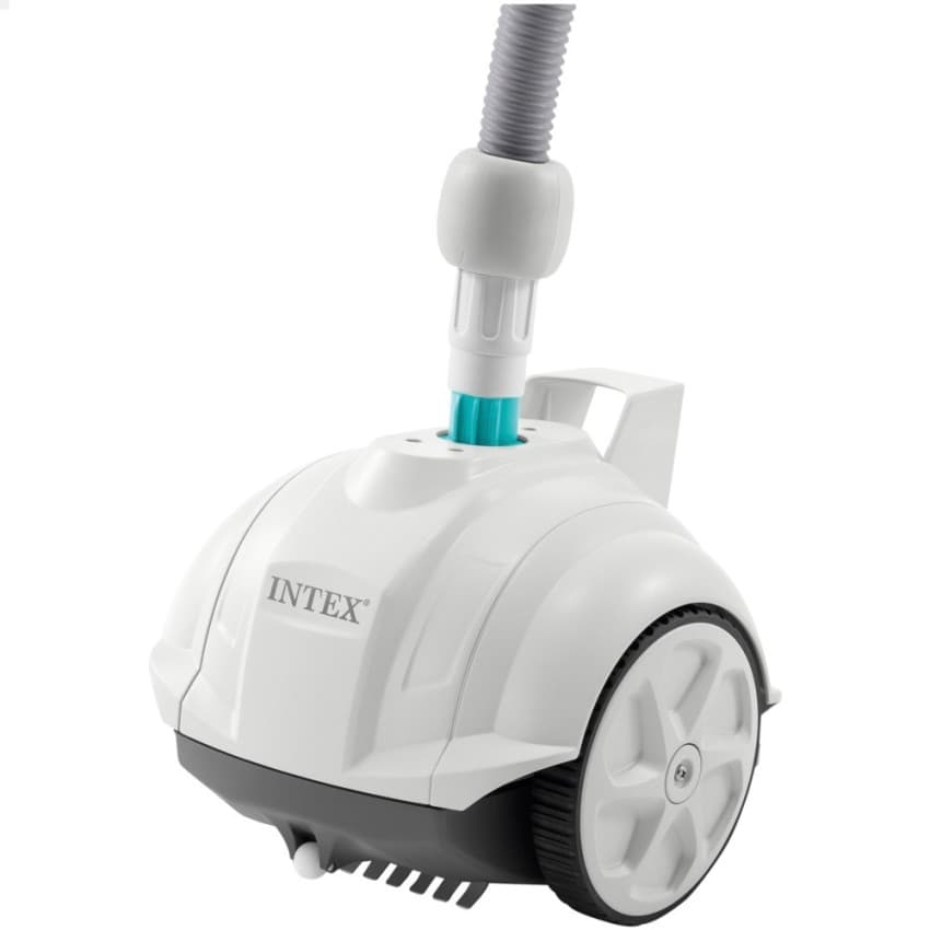 Limpiafondos piscina intex krystal clear zx50