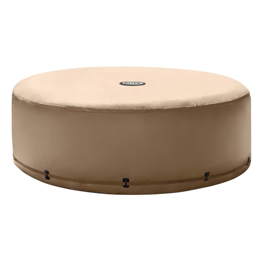 Cubierta para spa intex purespa