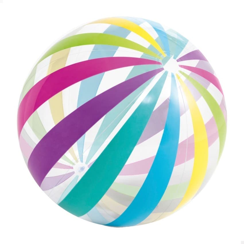 Pelota jumbo 70 cm colores