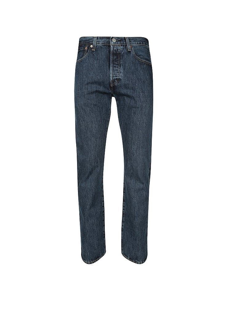LEVI'S® Jeans Straight Fit 501® Levi's® Original azul | 32/L30