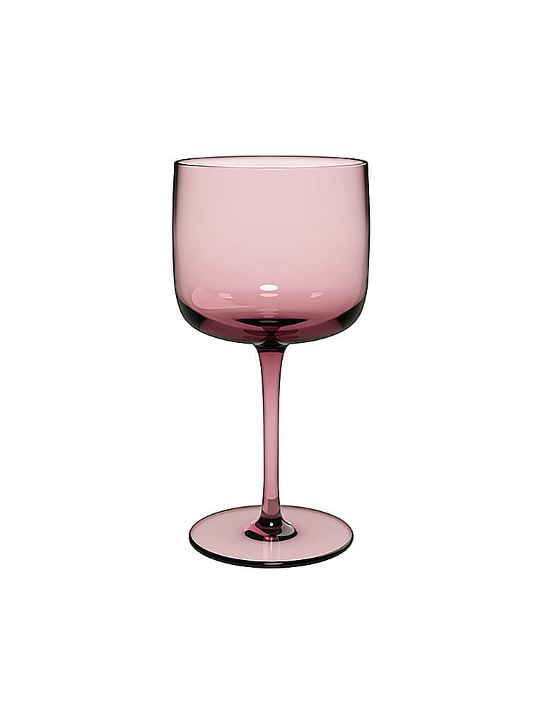 LIKE BY VILLEROY & BOCH Juego de 2 copas de vino LIKE 270ml Grape baya