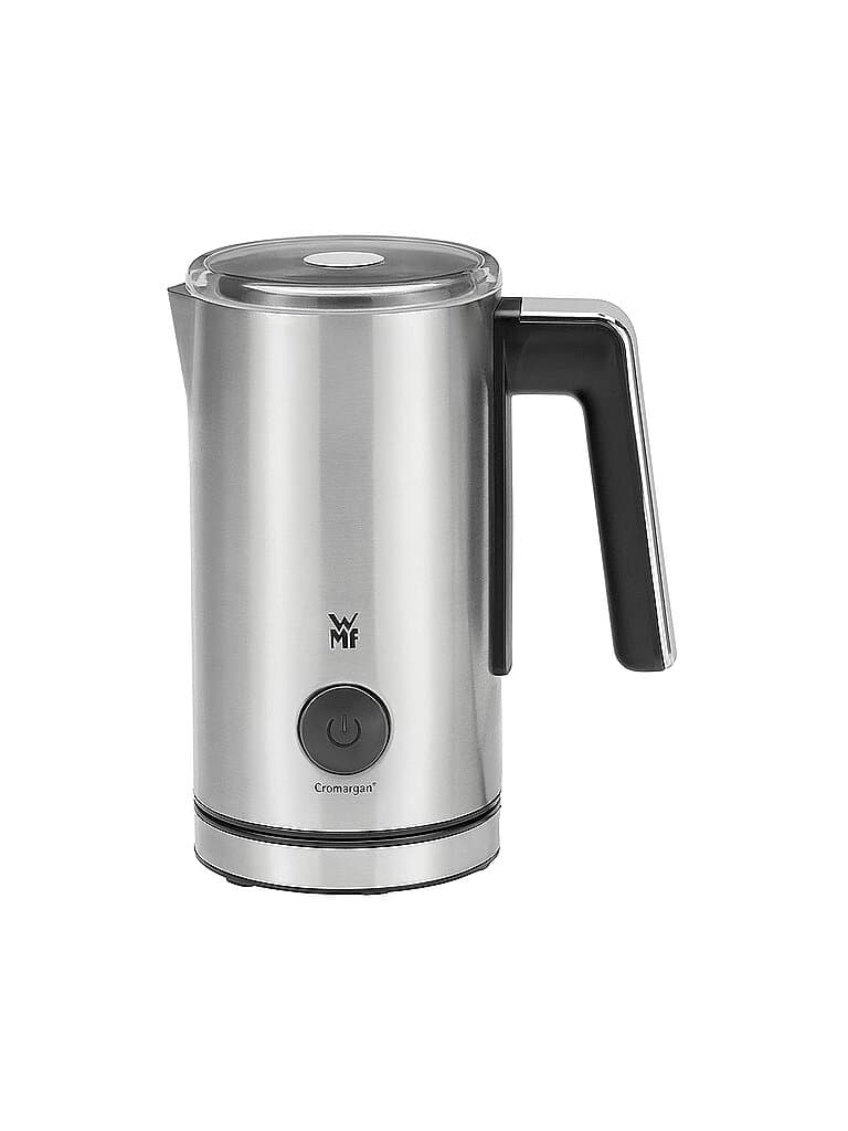 WMF Milchaufschäumer Stelio eléctrico 500W (Cromargan) plata