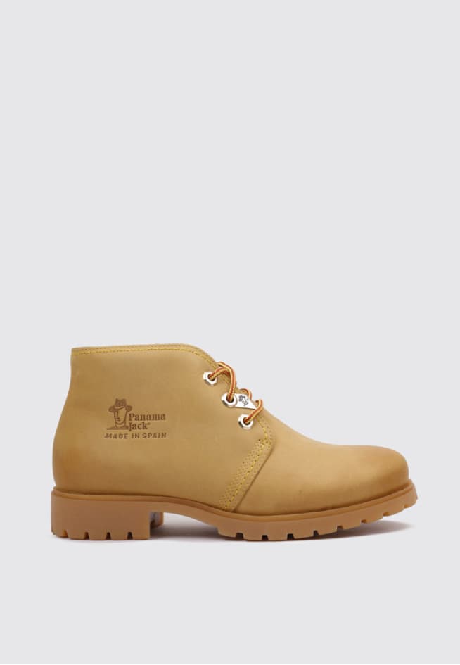 Bota Panama