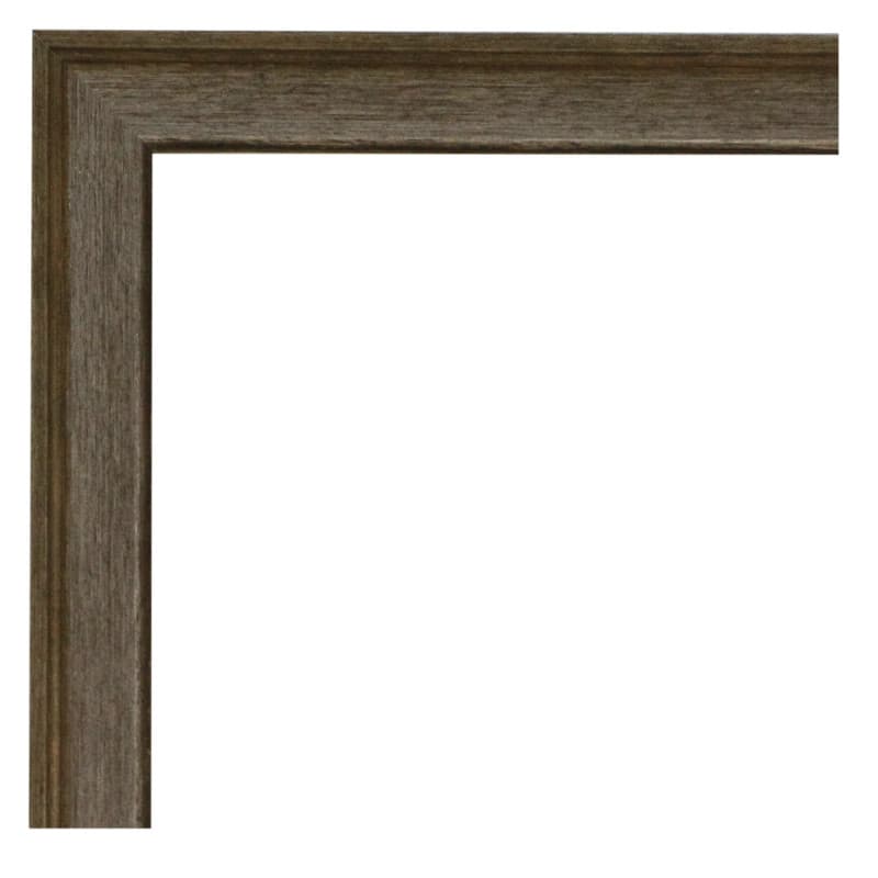 1077plata ancho 2.8 cm - Moldura en barra view 2