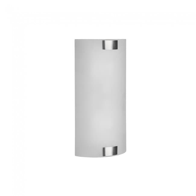 Aplique de pared pura (2 luces)