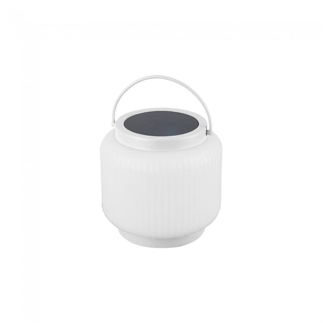 Lámpara portátil solar led larifa (1.2w)