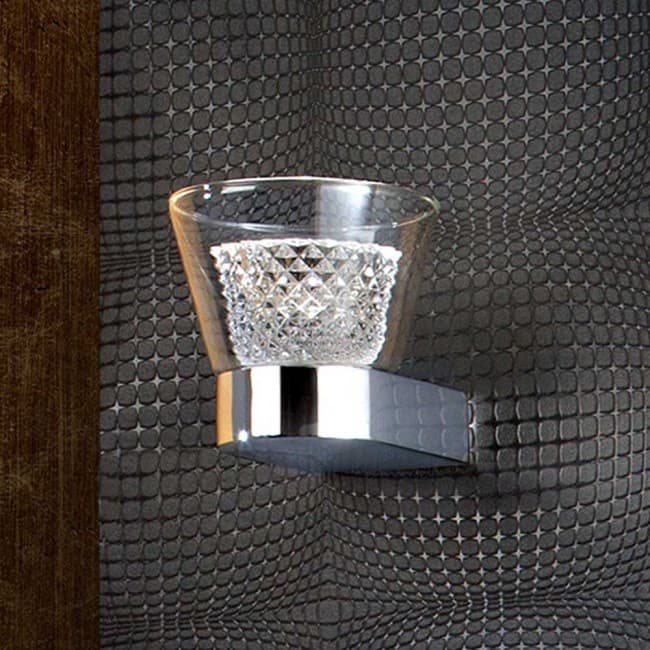 Aplique de pared led lucia (5w)