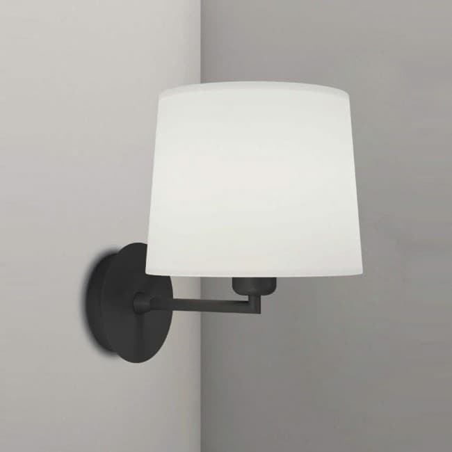 Aplique de pared stilo