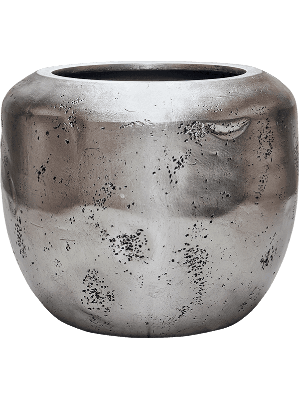 Baq Opus Raw Couple Plata 65x53cm