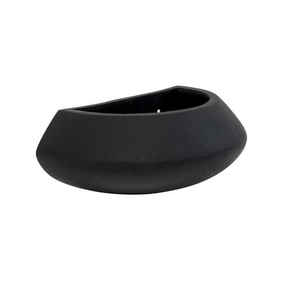 Wallplanter Mini Tara Wally XS Antracita