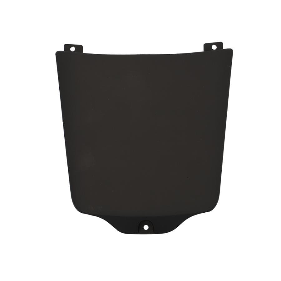 Tapa de Motor Negro Mate Yamaha BWs desp. 2003