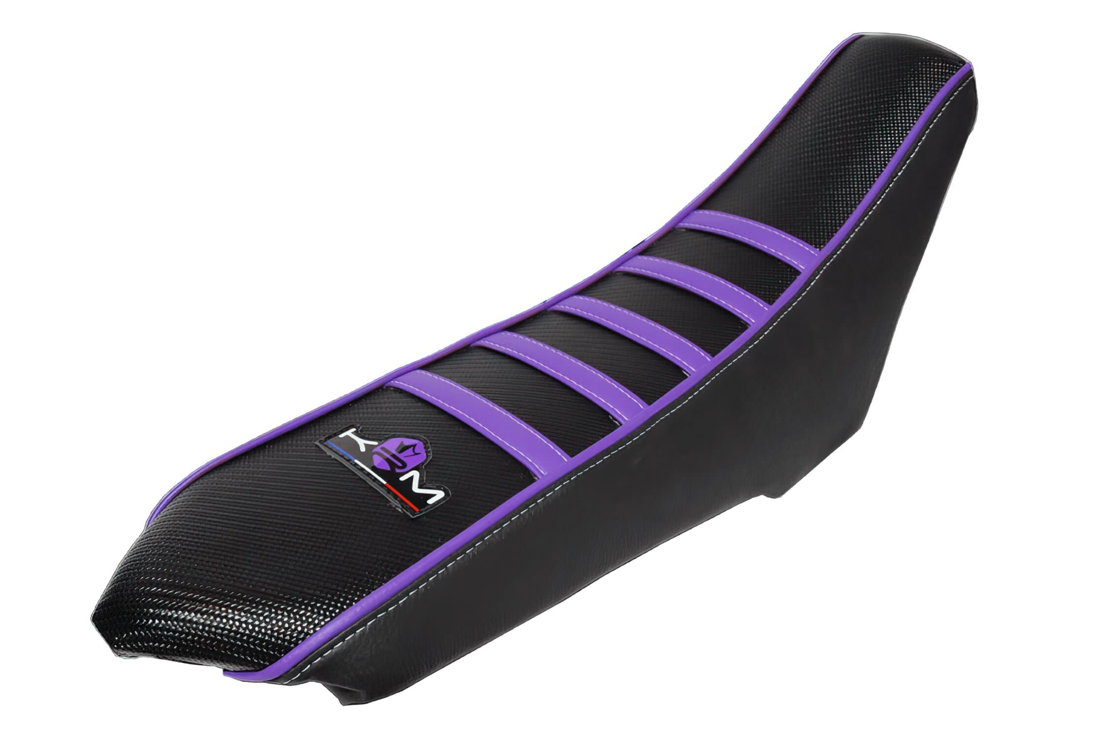 Funda Asiento KRM Rieju MRT Violeta