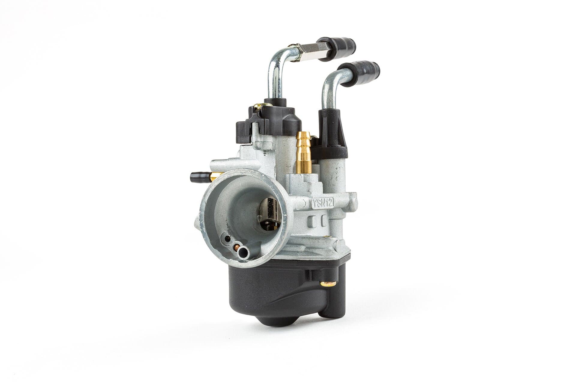 Carburador 12 Tipo PHBN MotoForce Starter (Cable)