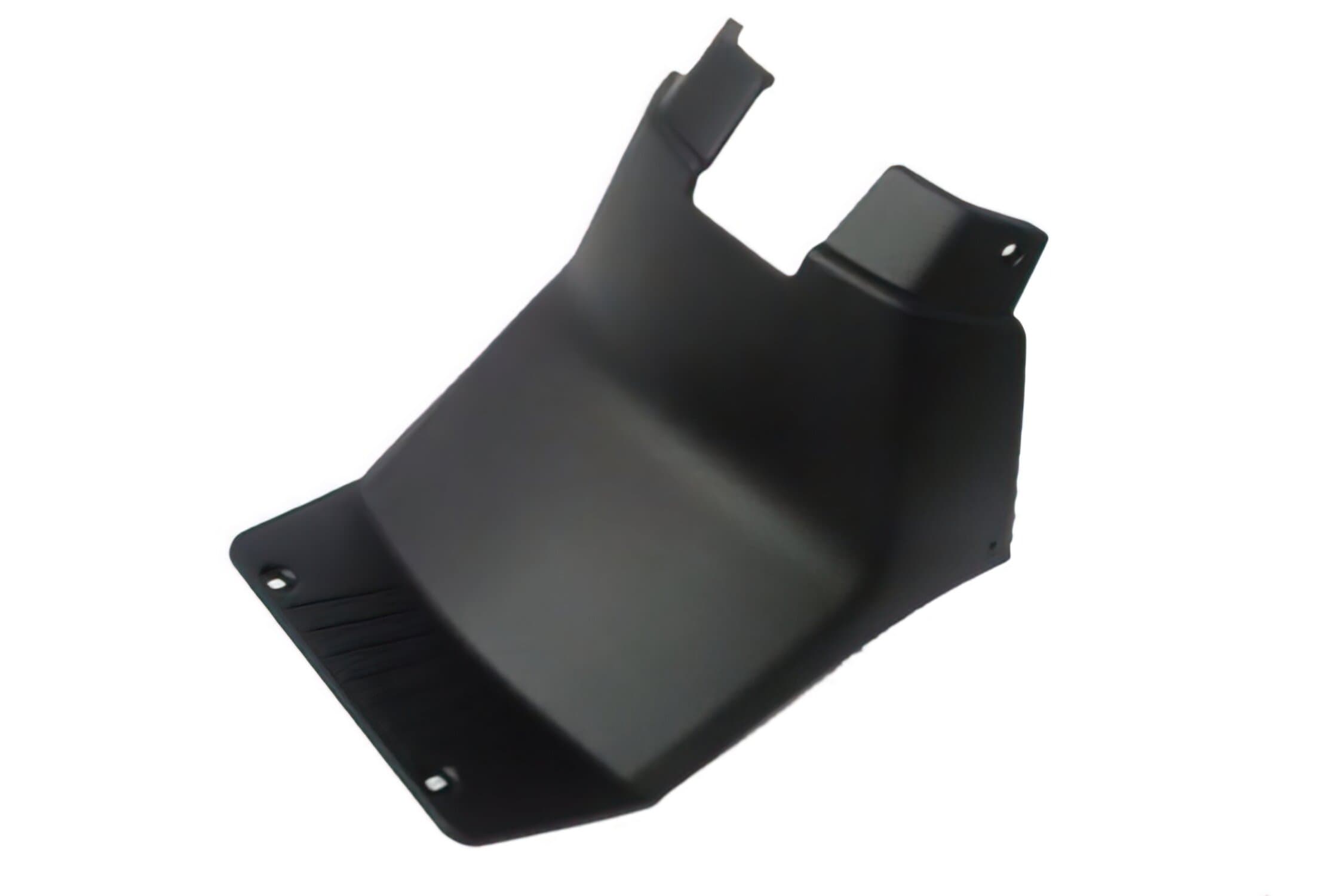 Tapa del Motor Original Yamaha Stunt / Slider