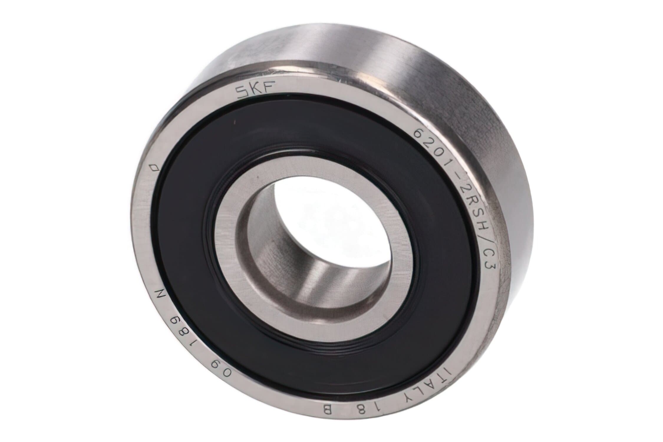 Rodamientos 6201-2RSH/C3 12x32x10mm Contraeje Derbi