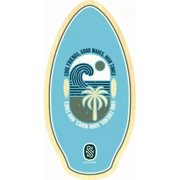 Tabla de skimboard Skim-one Hightimes 44"