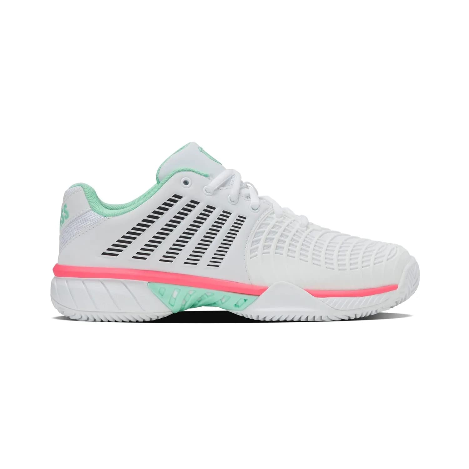 K-swiss Express Light 3 Hb 98563106 Mujer Talla 37.5