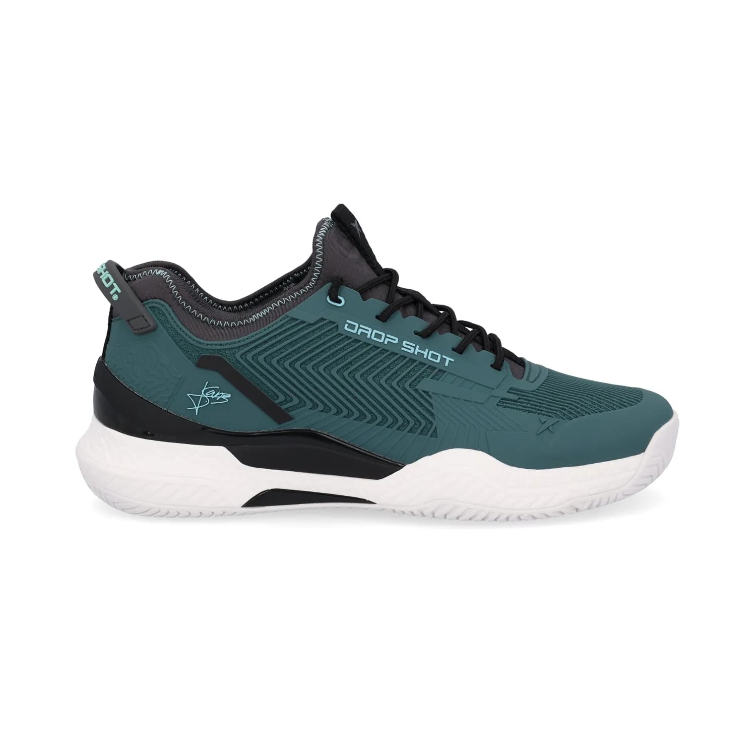 Drop Shot Sanz 26 Verde Dz341001 Talla 42