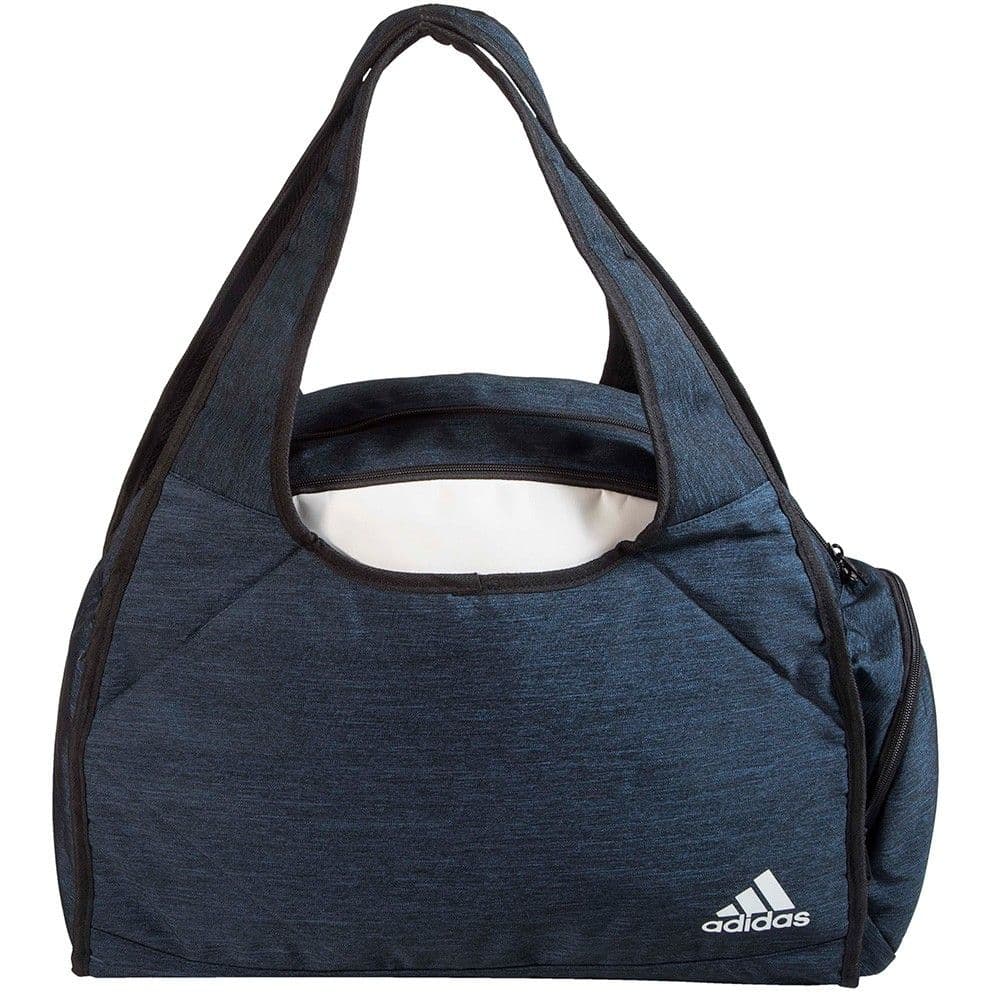 Bolsa Adidas Big Weekend 3.0 Azul