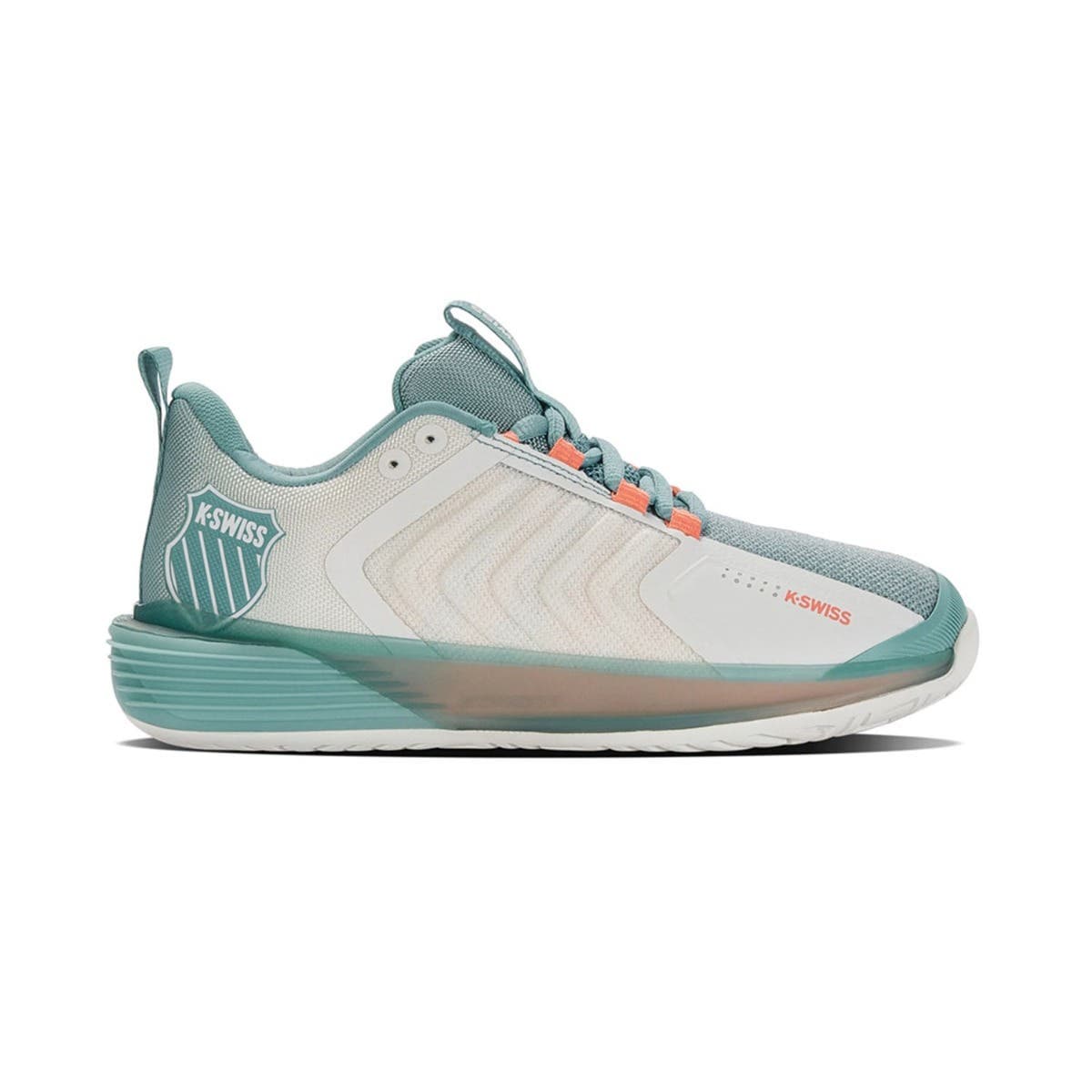 Kswiss Ultrashot 3 Women's Shoes 96988143
