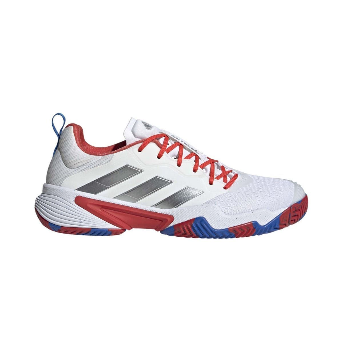 Adidas Barricade Fmt M Id1550