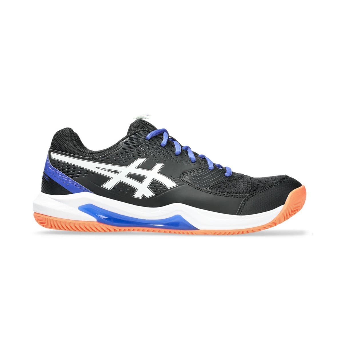 Zapatillas Asics Gel-dedicate 8 Padel 1041a414 002 44.5