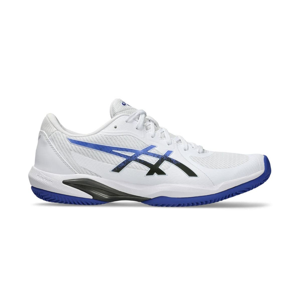 Zapatillas Asics Solution Swift Ff 2 Clay 1041a467 103 44