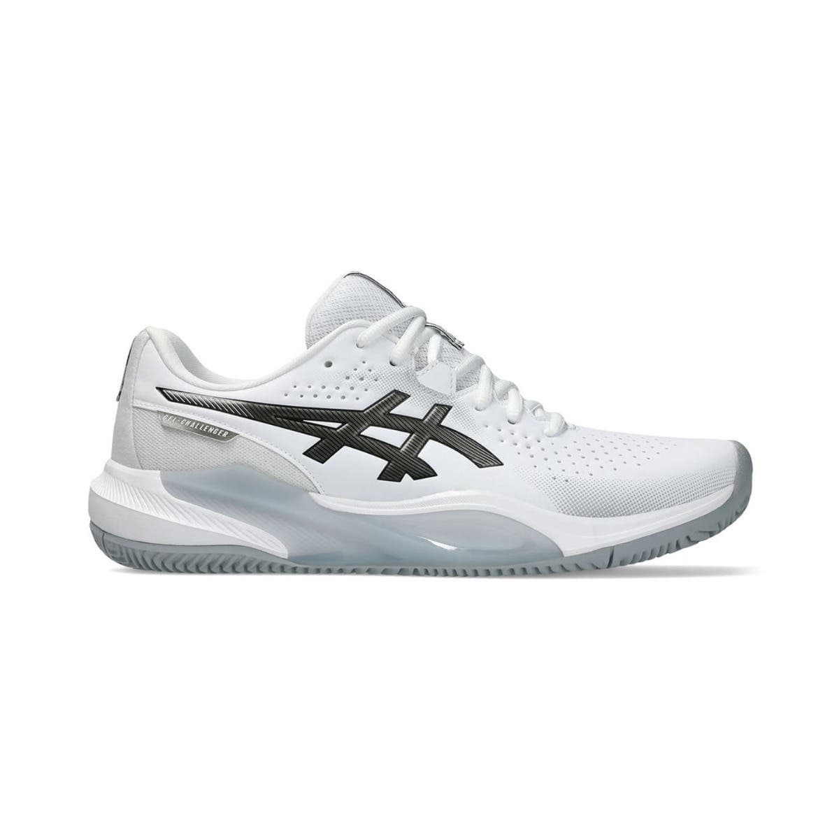 Zapatillas Asics Gel-challenger 15 Clay 1041a508 101 44.5