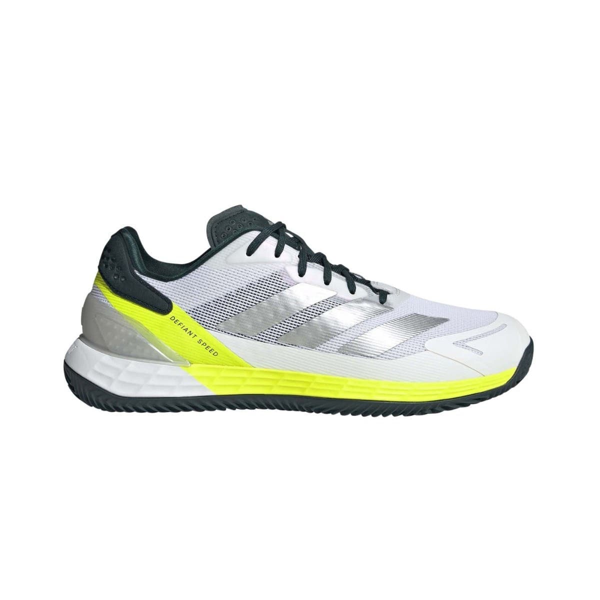 Zapatillas Adidas Defiant Speed 2 M Clay Jh5140 44
